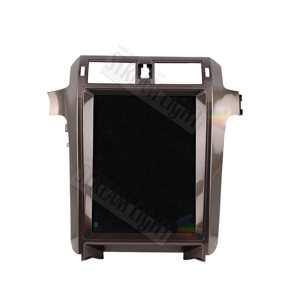 Factory Price 15.6 inch Car Video Player Car DVD Player GPS Navigation For Lexus GX GX400 GX460 2014-2017 Carplay