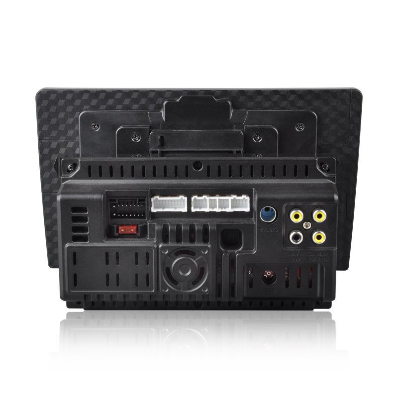 9022C 2 Din 8 inch Car Radio MP5 Player With BT Car Audio Support Rear View Camera car player