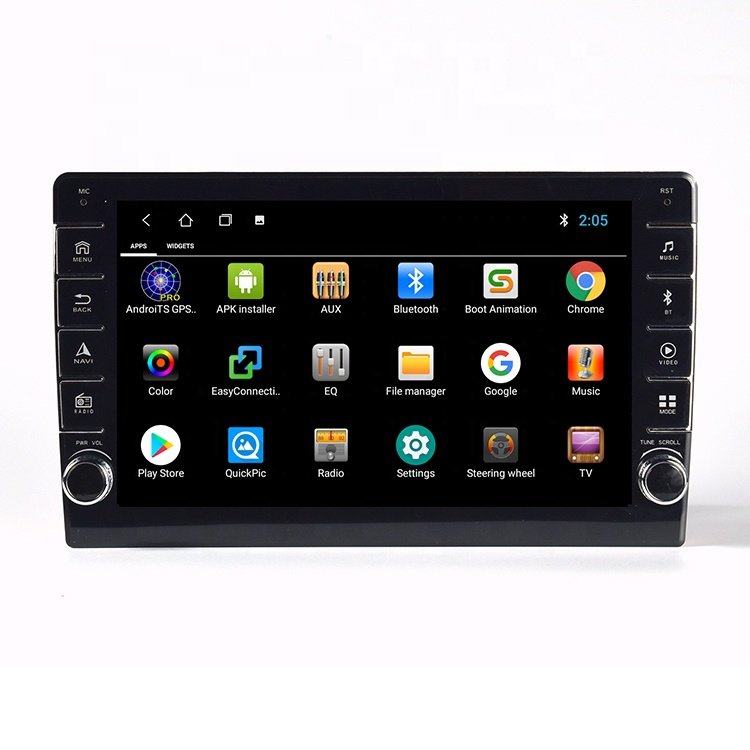 Best Price 10 Inch Multimedia Car Entertainment System Universal Android Car Dvd Player car dvd player