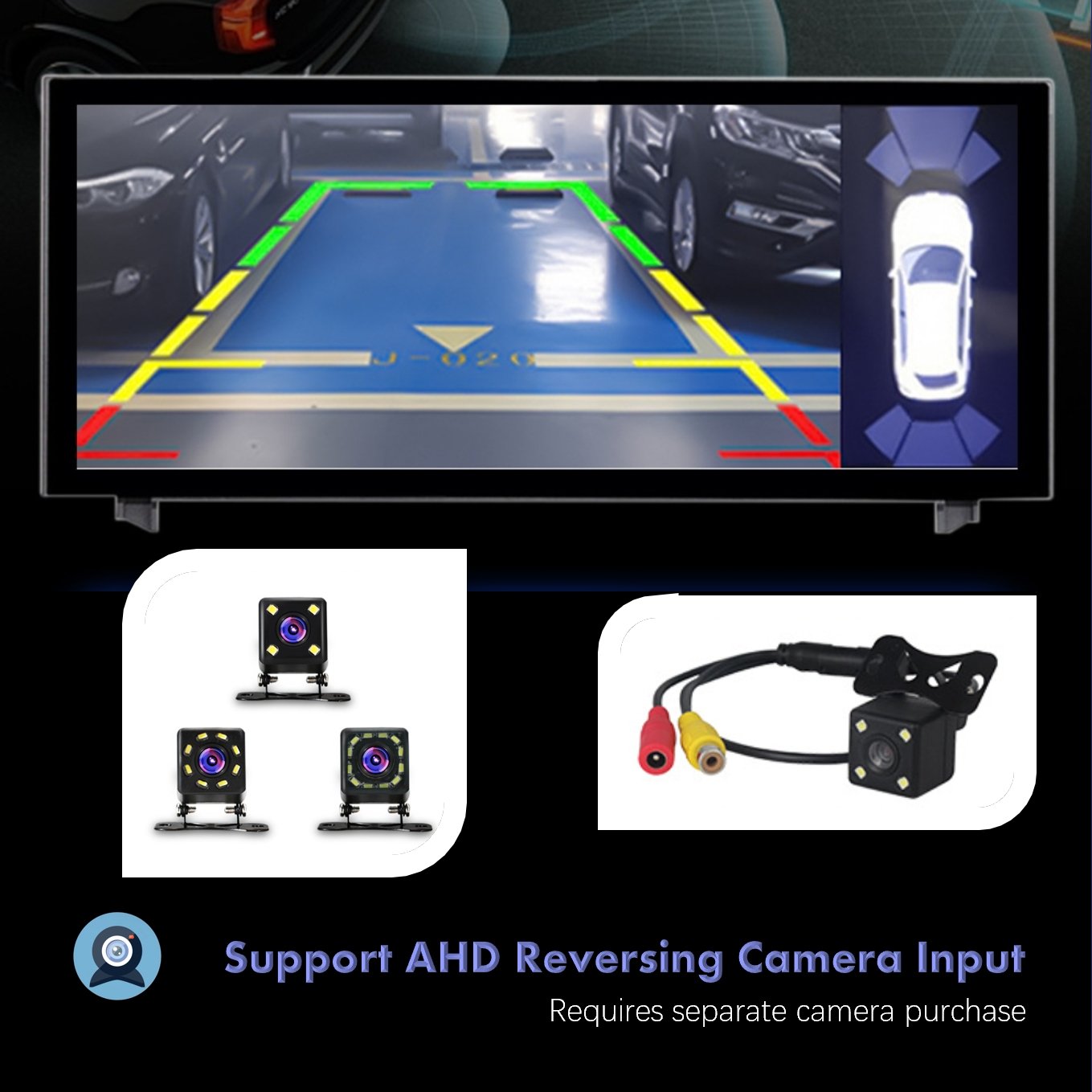 Zmecar Car Stereo player 10.25 inch Carplay Screen Android Car Radio Navigation Car dvd players FOr LEXUS IS LX NX 2012~2019