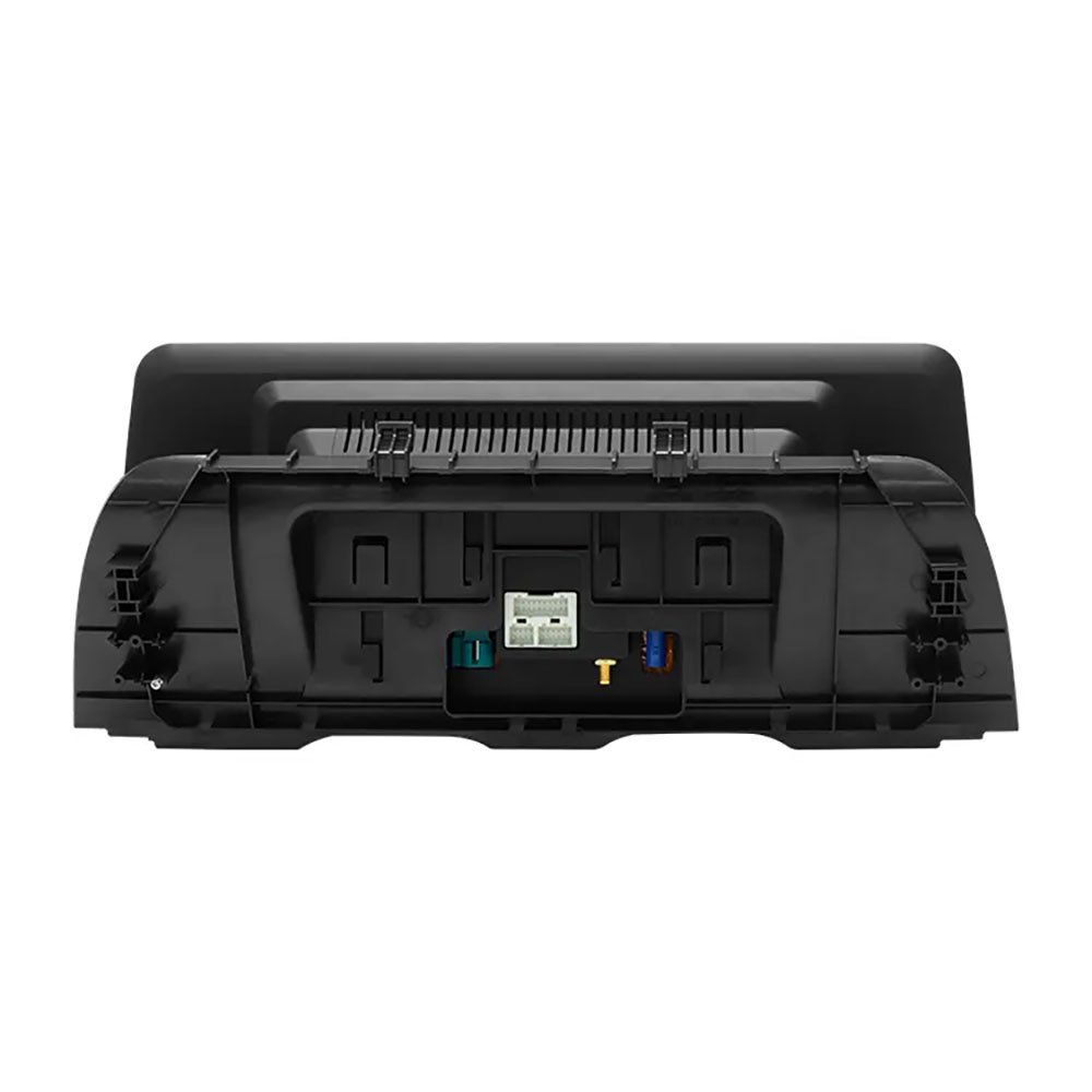 12.3 inch dvd car radio stereo android touch screen multimedia player carplay navigation for bmw 5 series f10 f11