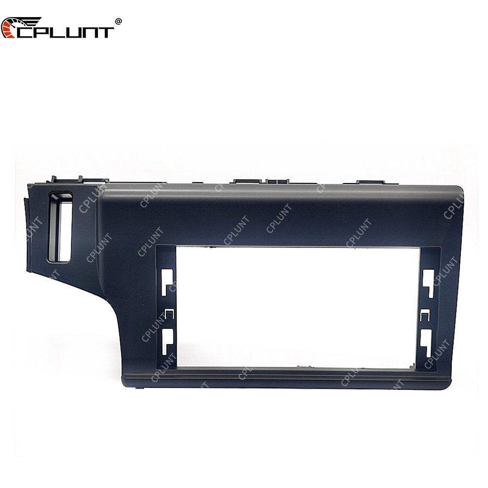 Car Dvd Player Frame Radio For HONDA FIT JAZZ 2014-2019 12.3INCH Android radio Farme stereo