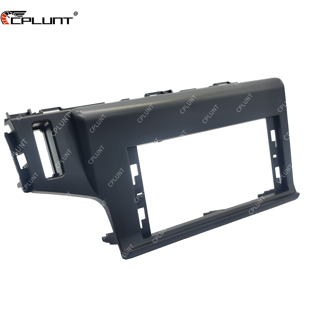 Car Dvd Player Frame Radio For HONDA FIT JAZZ 2014-2019 12.3INCH Android radio Farme stereo