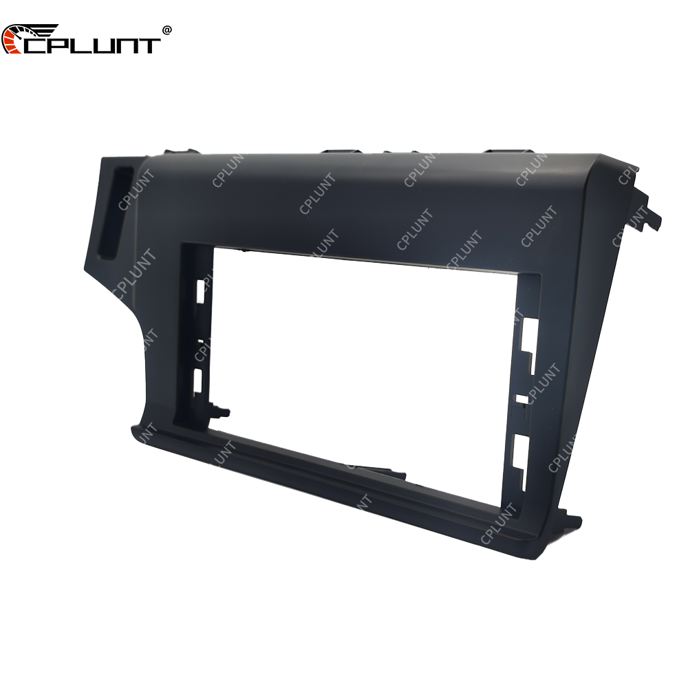 Car Dvd Player Frame Radio For HONDA FIT JAZZ 2014-2019 12.3INCH Android radio Farme stereo