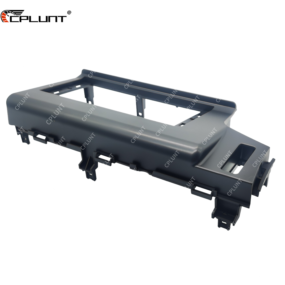 Car Dvd Player Frame Radio For HONDA FIT JAZZ 2014-2019 12.3INCH Android radio Farme stereo