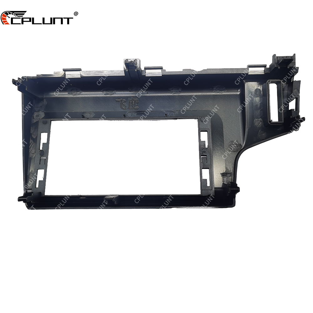 Car Dvd Player Frame Radio For HONDA FIT JAZZ 2014-2019 12.3INCH Android radio Farme stereo