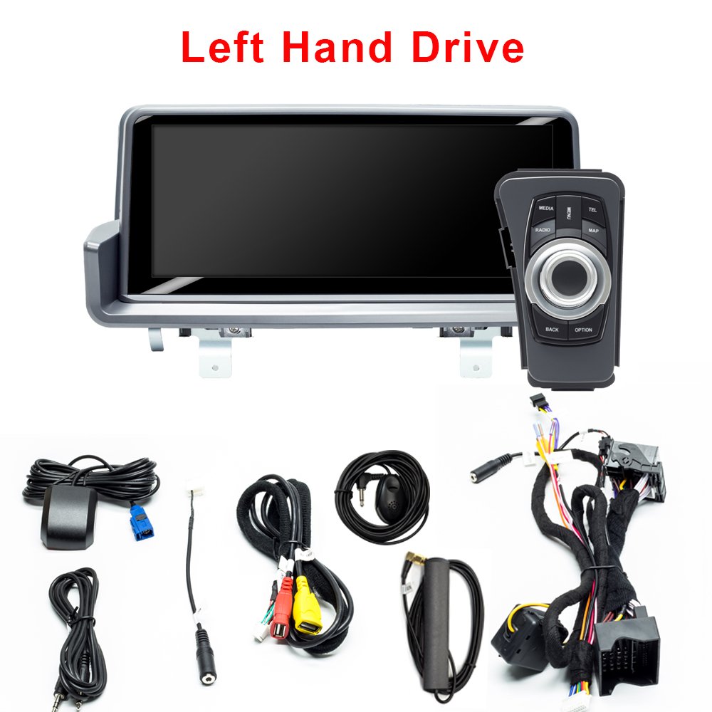Autoradio 10.25" Android 11 Car DVD Player For BMW 3 Series E90(2005-2012) GPS Navigation Autoradio Multimedia Player Left/Right