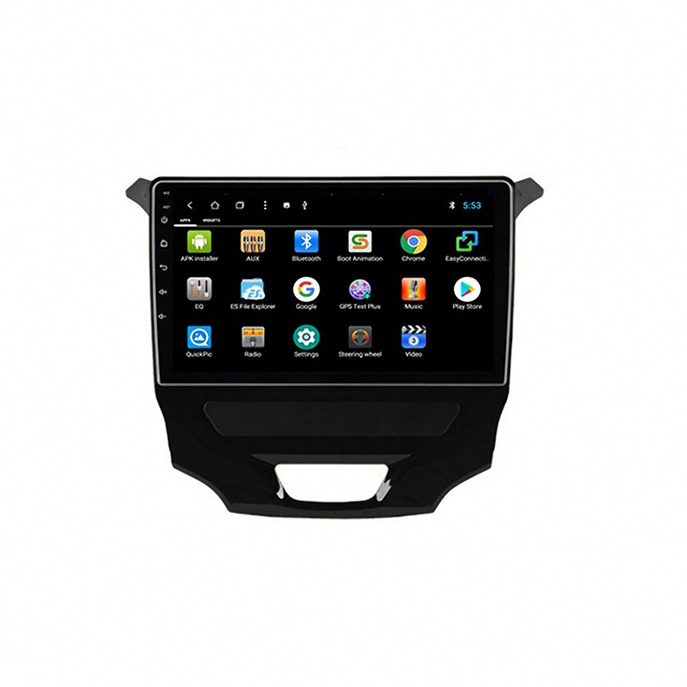 9 inch 2+32G android car dvd player Chevrolet Cruze 2015 2016 2017 2018 without dvd