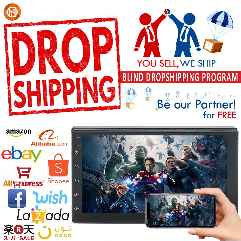 Android 2 Din Car Radio Multimedia Video Player Universal 7" Auto Car play Stereo GPS For Volkswagen Nissan Hyundai Kia Toyota