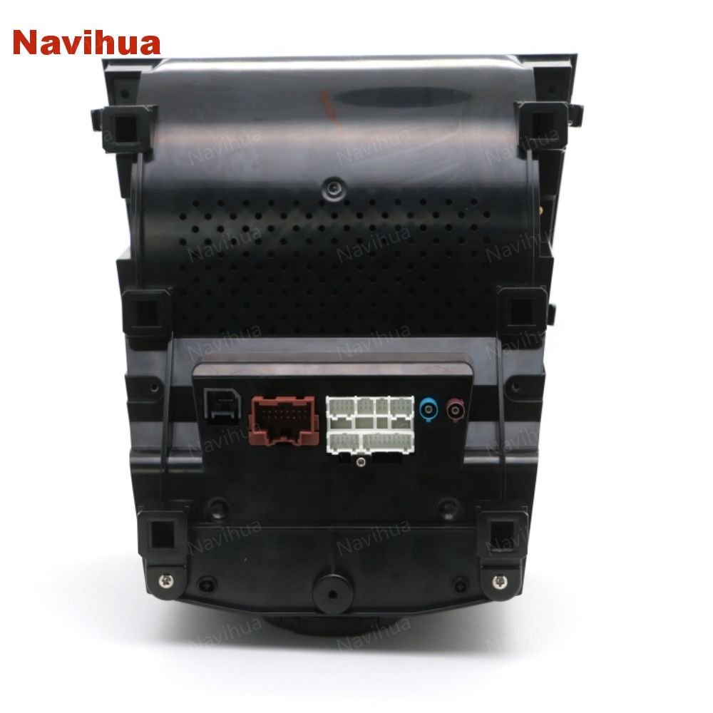 Navihua 8" OEM Style Android Car Radio Dashboard Upgrade For Cadillac Escalade ATS ATSL 14-17 XTS 13-18 CTS 14-17 SRX 13-15