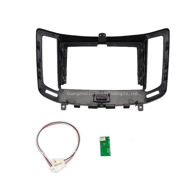 Android Car GPS Navigation Auto radio DVD Player 2006-2014 10 Car Radio Guangdong Cd Player Car Play 16GB
