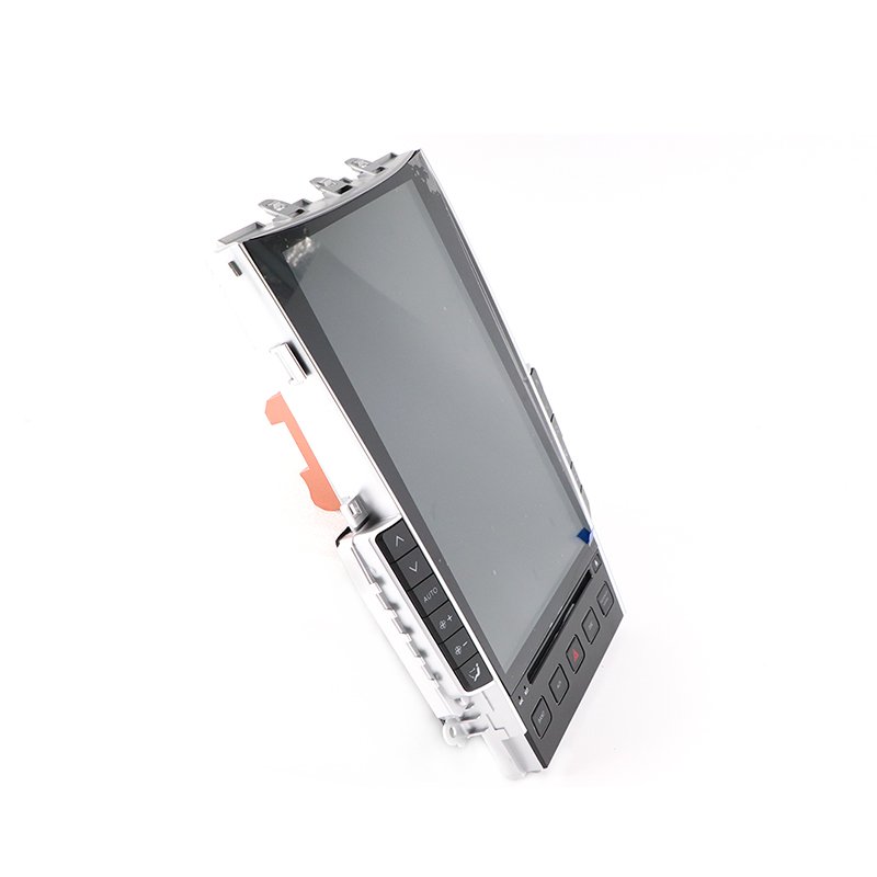 Android 12.1' Tesla Screen Car Video DVD Player for Infiniti Q50 with WIFI GPS Navigation