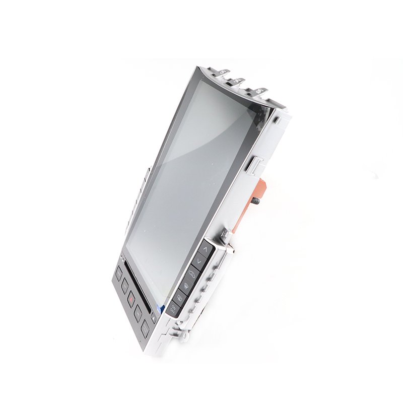 Android 12.1' Tesla Screen Car Video DVD Player for Infiniti Q50 with WIFI GPS Navigation