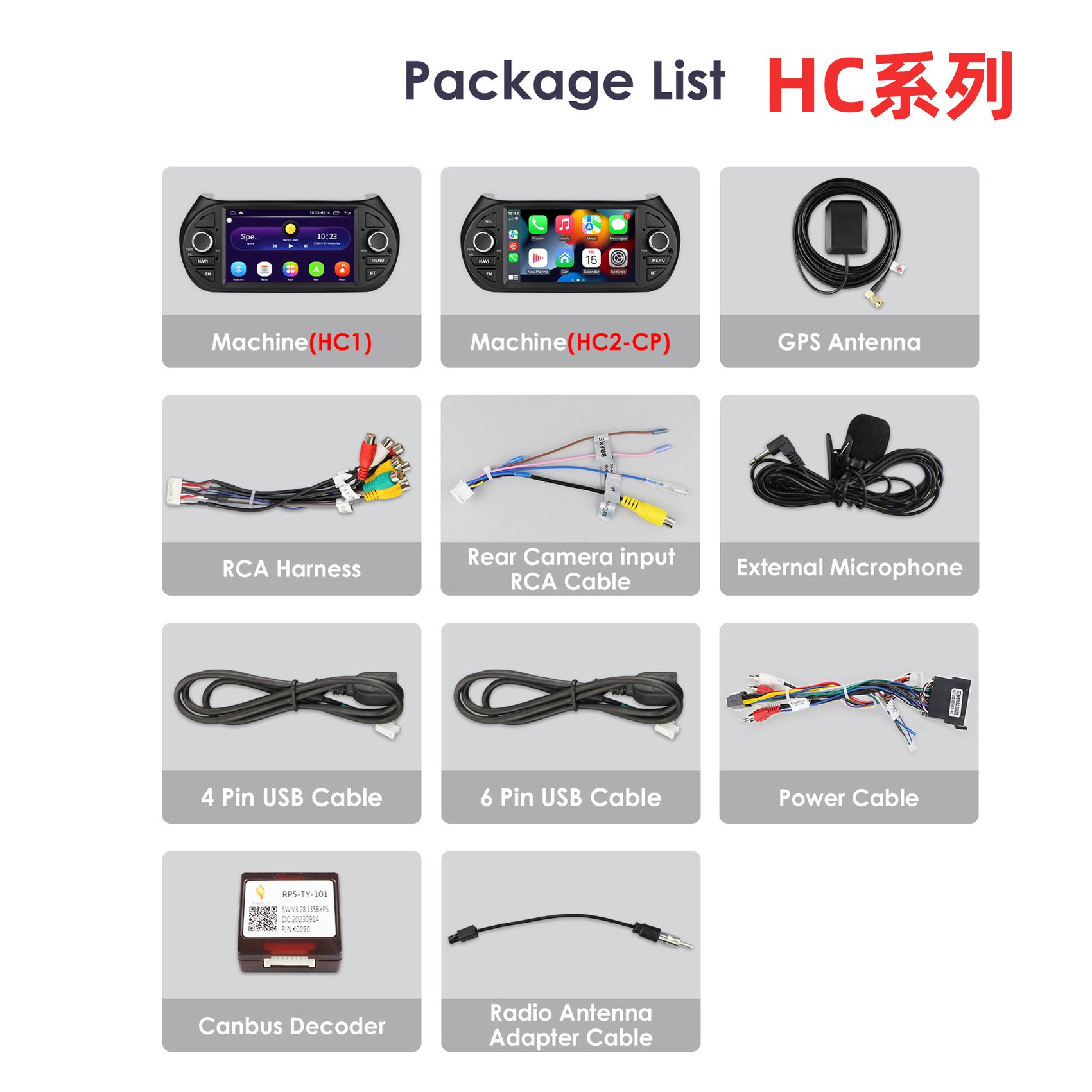 Electronic Car Audio Autoradio For Car Fiat Fiorino 2008-2017 WiFi 4G BT Carplay IPS Touch Screen Multimedia Car Dvd Player