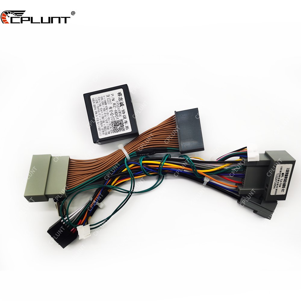 Car DVD Player Frame For HONDA ODYSSEY ELYSION 2022 LOW-END 12.3 INCH BLACK Android FRAME
