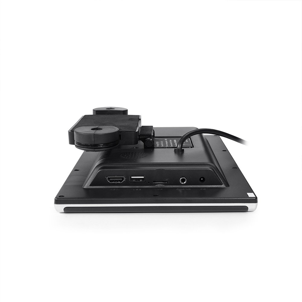 HD hot headrest touch screen 9/10.1-inch android car headrest monitor MP5 Rear seat entertainment system headrest car dvd player