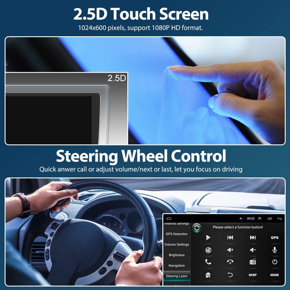 Android Car Screen 2+32GB carplay 2din android autoradio For opel astra h j g k astra j vectra c zafira b vivaro corsa c antara