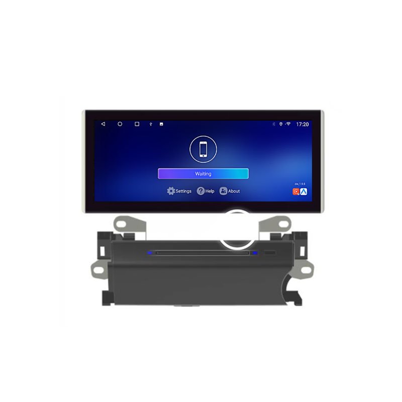android 11 6gb ram 128gb rom 12.3inch display car dvd player for Toyota Land Cruiser LC300 RHD 2021 android car radio