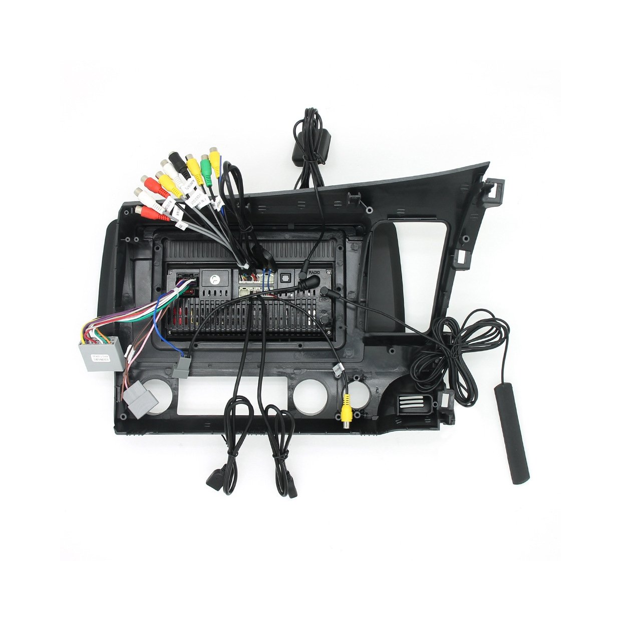 High Quality Cheap Car Multimedia Player Multifunctional Car Mp3 Player 12.3 Inch Car Cd Player