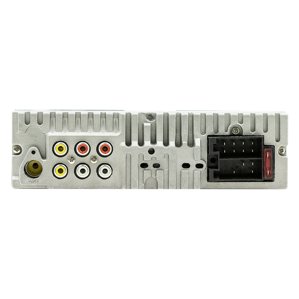 Bestree auto electronics car DVD player in dashdigital car dashboard assistant reproductor car radio stereos 1 din