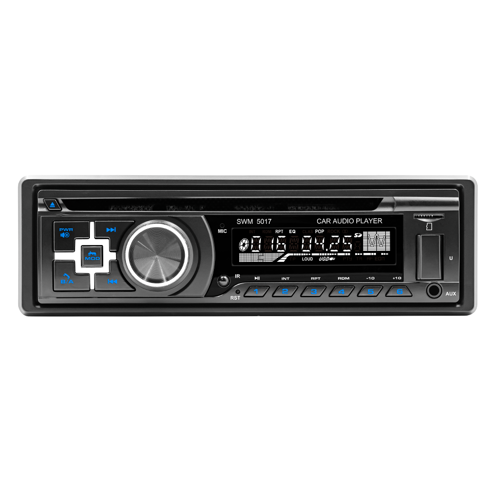 Bestree auto electronics car DVD player in dashdigital car dashboard assistant reproductor car radio stereos 1 din