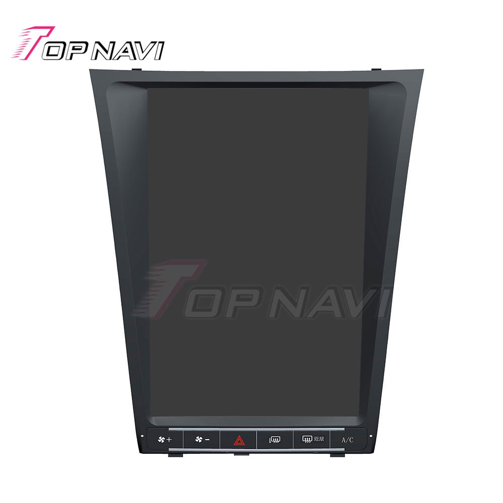 Car Android Screen DVD player GPS Navigation For Lexus GS300 GS350 GS460 2006 2007 2008 2009 2010 2011 touch car screen