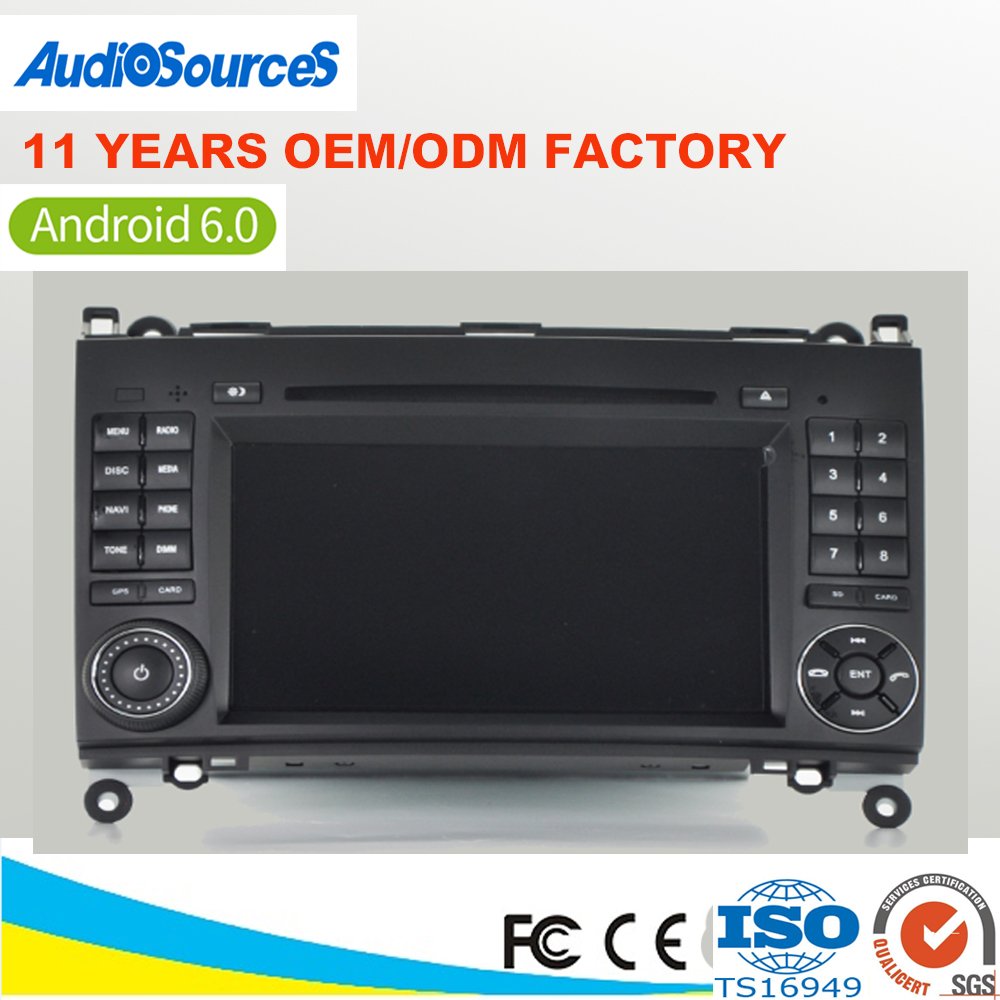 android car gps radio for mercedes benz viano vito car dvd player for sprinter w906 car radio for vw crafter