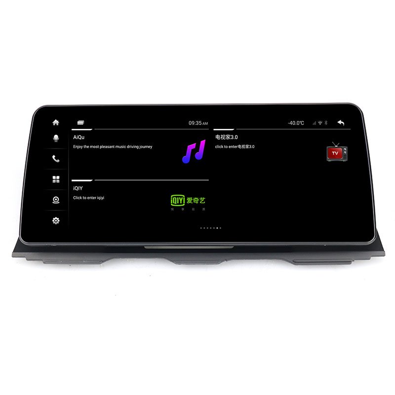 2013-2017Year Android multimedia car player for BMW 5 Series NBT System GPS Navigation auto video player