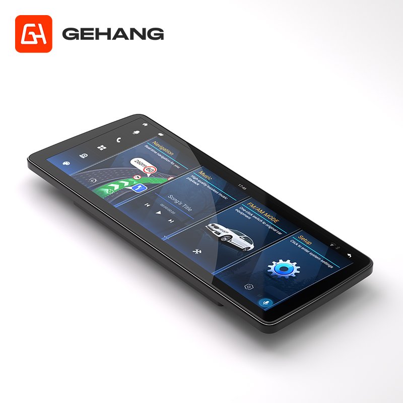 2013-2017Year Android multimedia car player for BMW 5 Series NBT System GPS Navigation auto video player