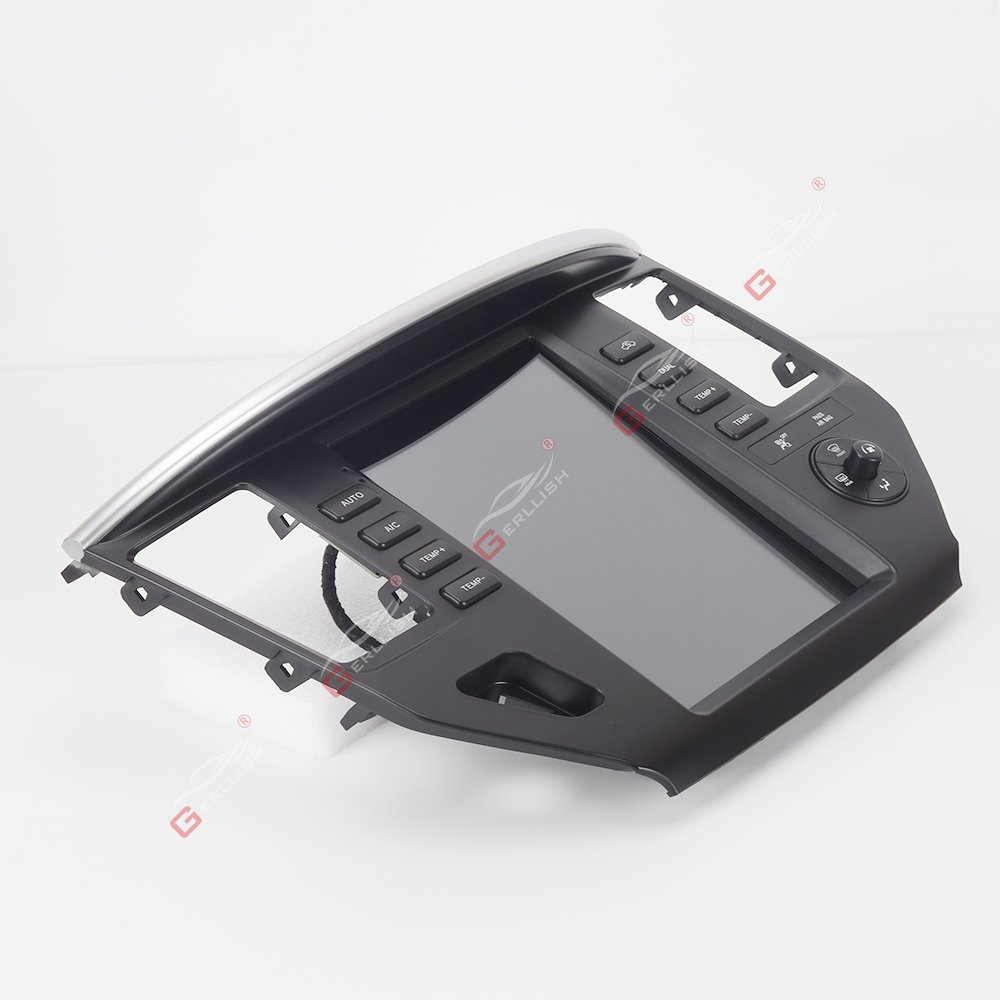 10.4"Vertical Tesla IPS Screen Android DSP Car Radio for Nissan Pathfinder R52 SL SV 2012-2020 GPS Navi Multimedia Stereo