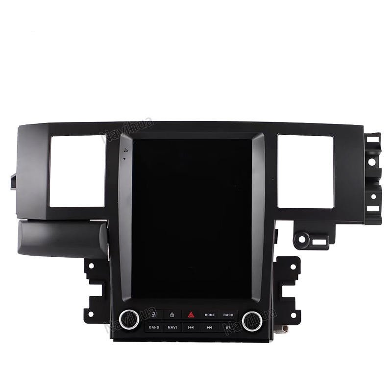 Feebest New Upgrades for Jaguar XF Android Car DVD Player Multimedia Touch Screen GPS Navigation Automotive Head Unit Monitor