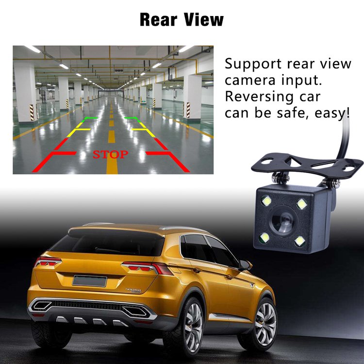 Hengmao 6212 6.2 inch wholesale car stereos dvd touch screen car dvd player