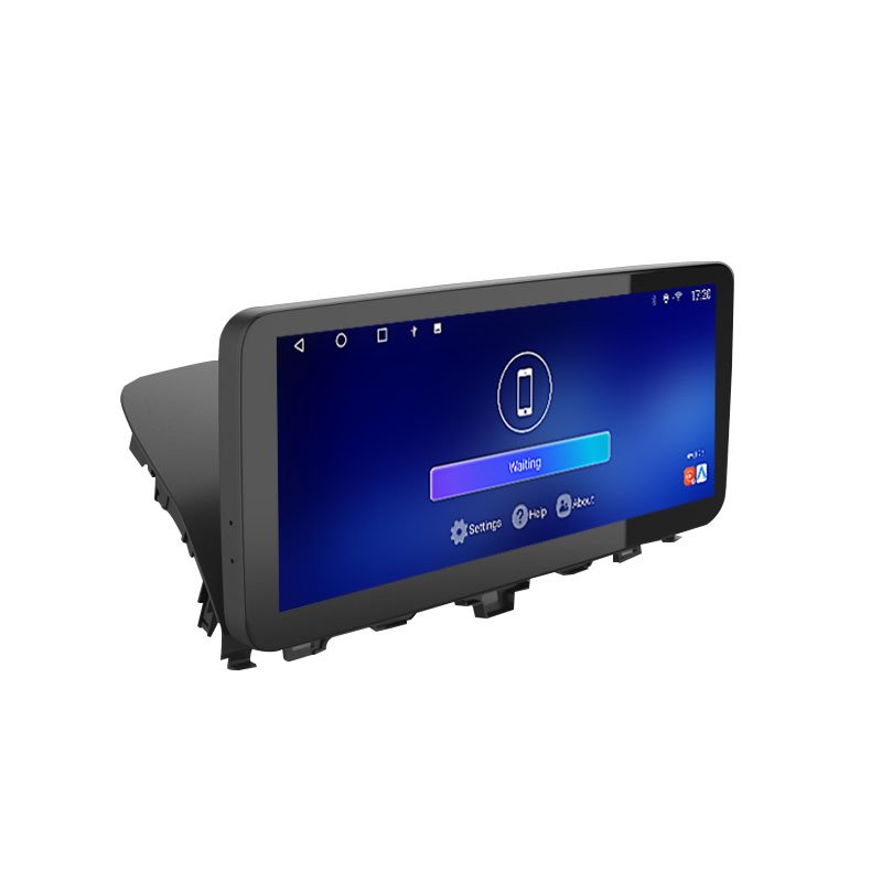 12.3 inch Carplay android 14 Car DVD Player for Honda Accord 10th 2018-2022 android car radio