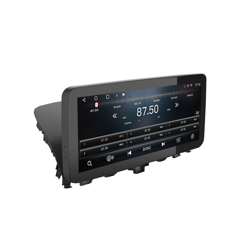 12.3 inch Carplay android 14 Car DVD Player for Honda Accord 10th 2018-2022 android car radio