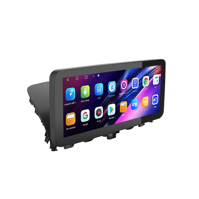 12.3 inch Carplay android 14 Car DVD Player for Honda Accord 10th 2018-2022 android car radio