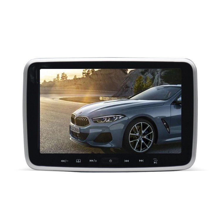 7 inch Universal Car DVD Player Mp5 Player with 2 AV input