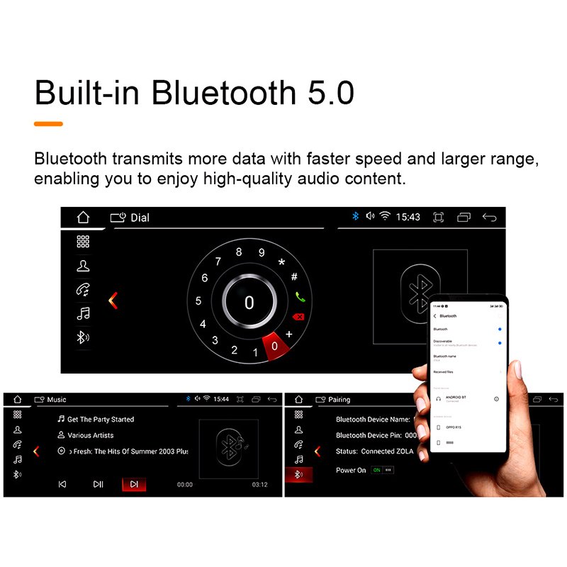 8G+128G 10.25 inch dvd car radio stereo android touch screen multimedia player carplay for bmw 3 series f30 f35 f80
