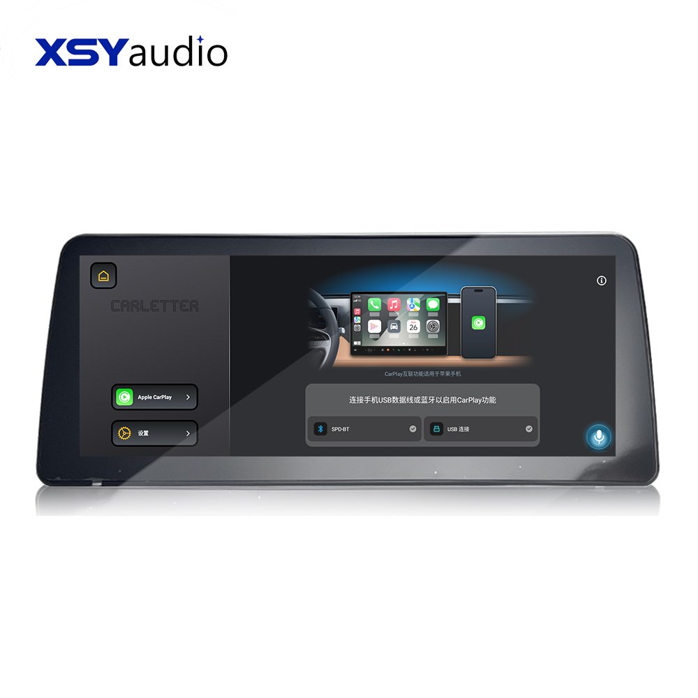 Qualcomm G2984 12.3 inch auto radio 2 din car dvd player with gps navigation fm google youtube 4G car stereo DSP android player