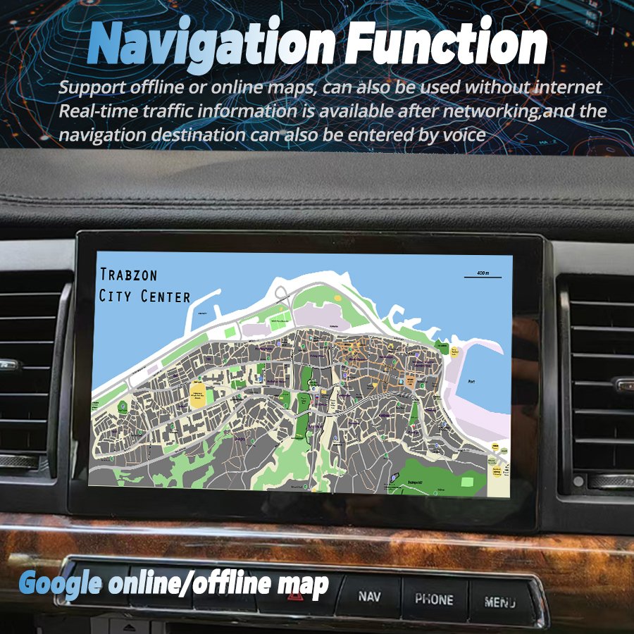 Android 13 QLED Screen For Jaguar XF 2008-2015 X250 Car GPS Navigation Auto Stereo Radio Multimedia Player Head Unit DSP CarPlay
