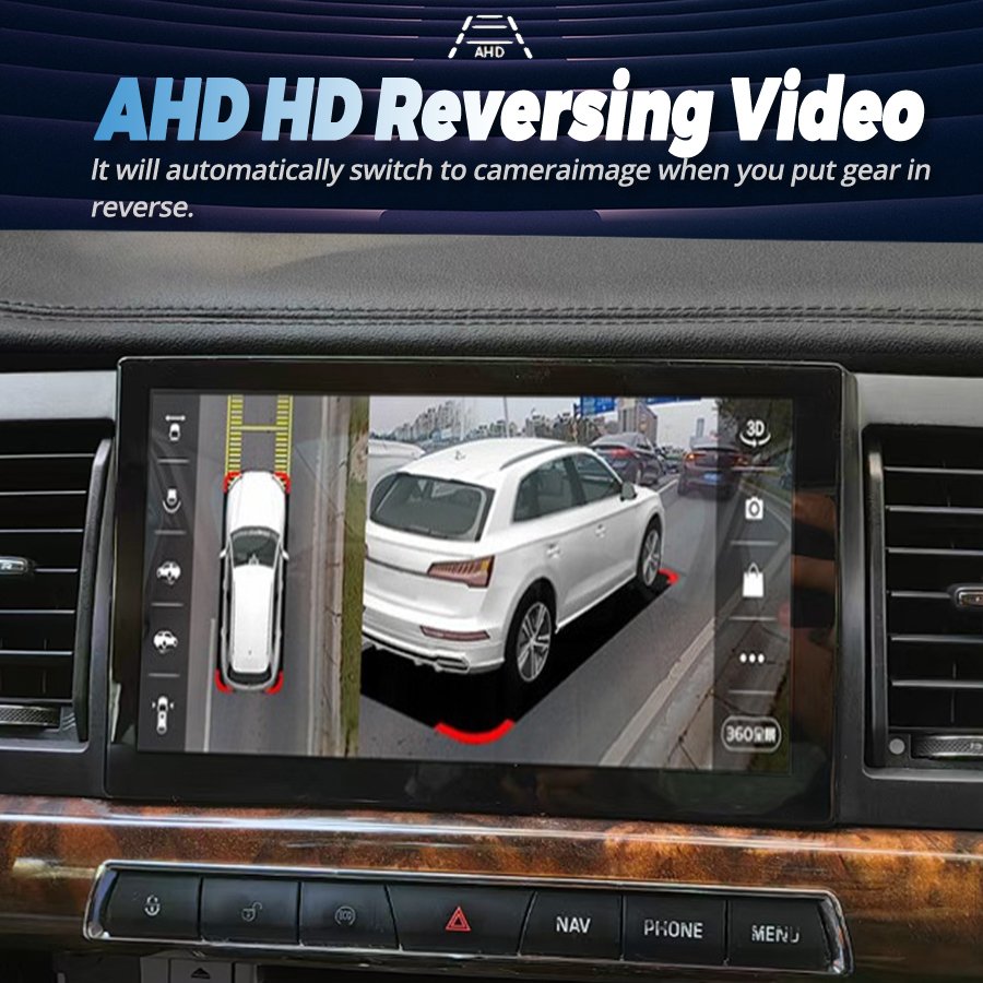 Android 13 QLED Screen For Jaguar XF 2008-2015 X250 Car GPS Navigation Auto Stereo Radio Multimedia Player Head Unit DSP CarPlay