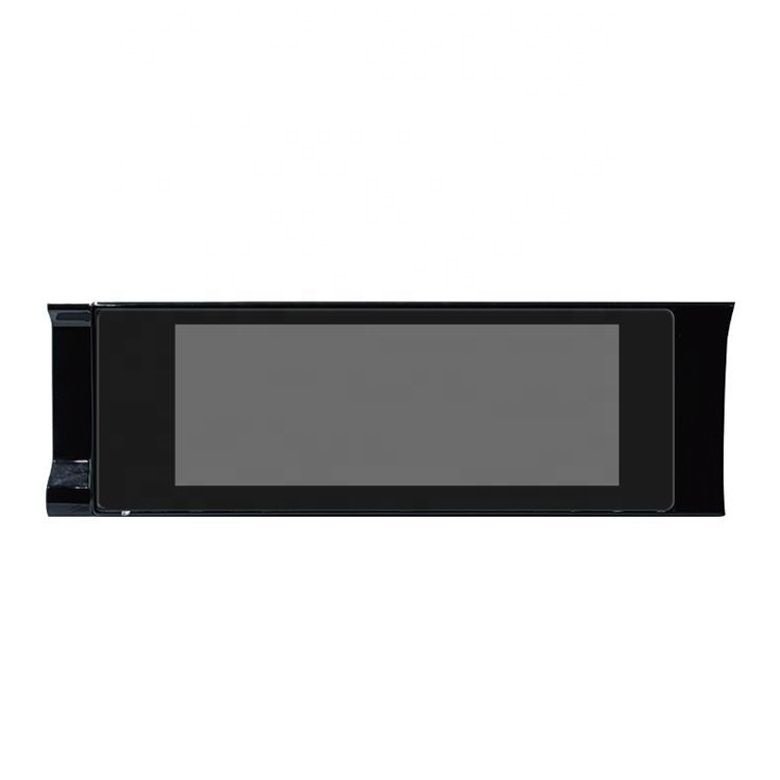 Jetour T2 Car Screen Multimedia Video Player Passenger Android Screen Car Dvd Player