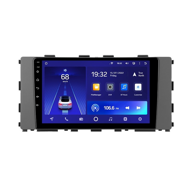 TEYES CC2L CC2 Plus For Hyundai Stargazer 2022 - 2023 Car Radio Multimedia Video Player Navigation GPS Android No 2din 2 din dvd