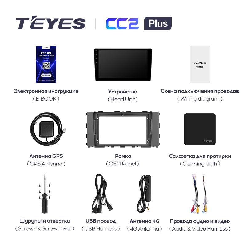 TEYES CC2L CC2 Plus For Hyundai Stargazer 2022 - 2023 Car Radio Multimedia Video Player Navigation GPS Android No 2din 2 din dvd