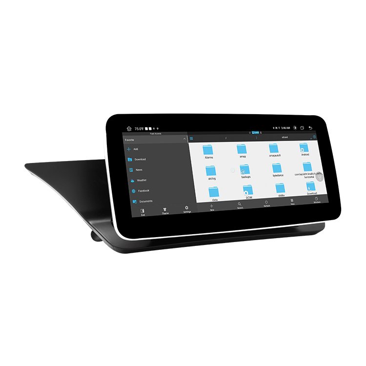 8core Android 11 IPS DPS Car DVD Player for Benz E Class W212 2009-2015 NTG4.0 12.3inch 6+128GB 1920*720 4K Radio GPS Navi
