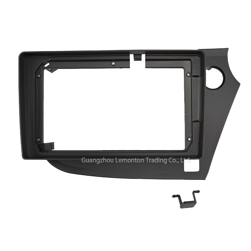Universal car dvd player android 9inch With CarPlay 360 camera auto electronics car DVD frame