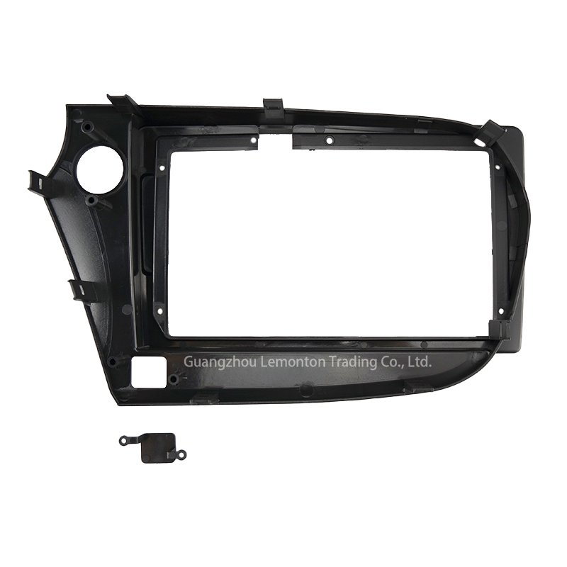Universal car dvd player android 9inch With CarPlay 360 camera auto electronics car DVD frame