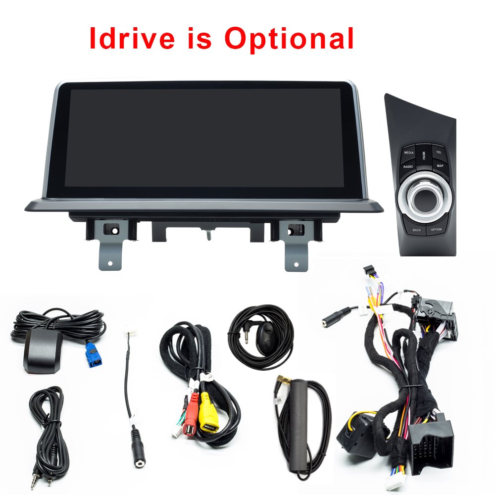 Android 13 Car dvd gps For BMW E87 1 Series E88 E82 E81 I20 car autoradio Multimeidia Stereo Video tape recorder