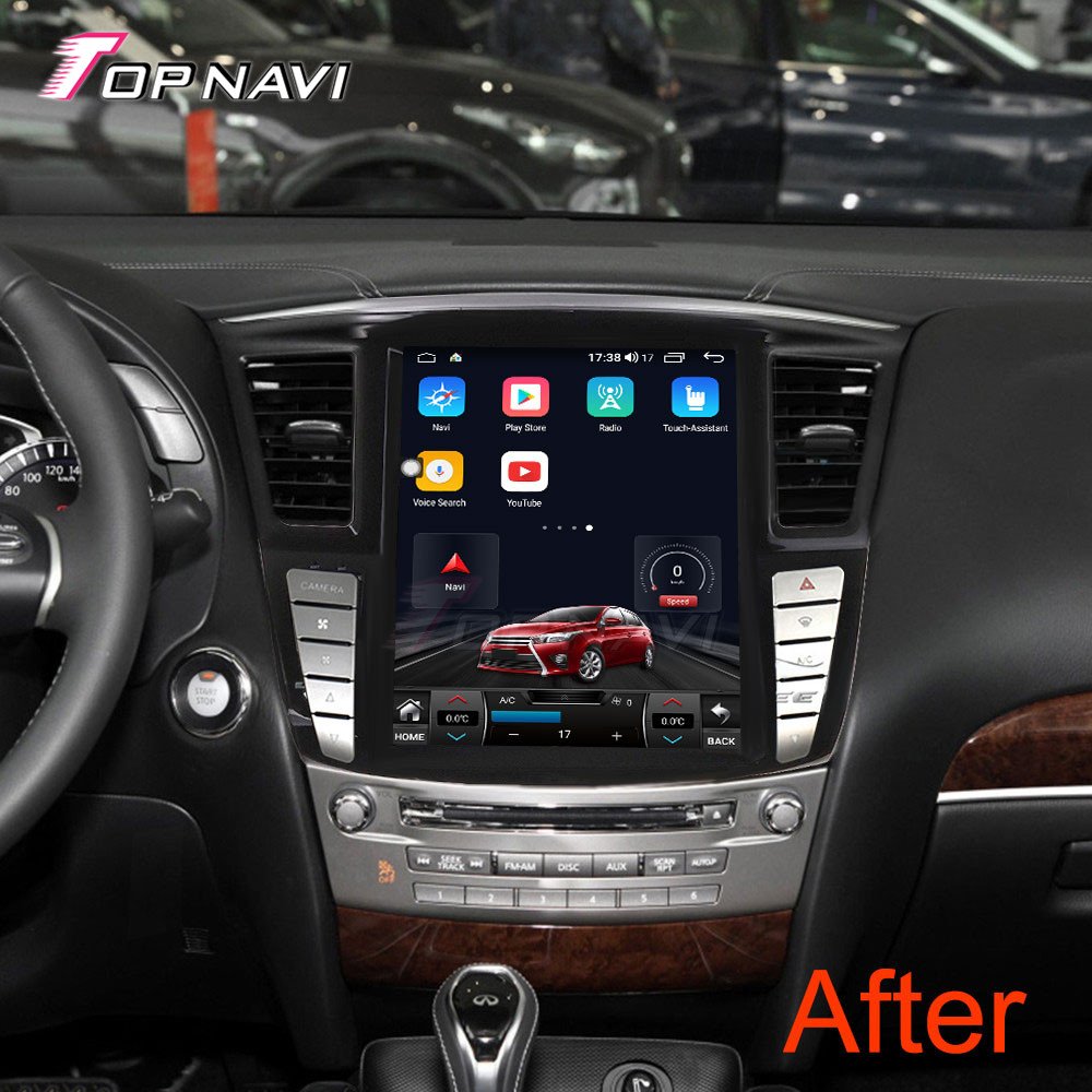 car android gps navigation dvd player For Infiniti JX35/QX60 2012 2013 2014 2015 2016 2017 2018 2019 wireless car rear cameras