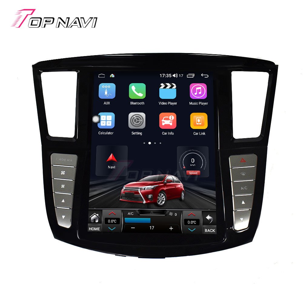 car android gps navigation dvd player For Infiniti JX35/QX60 2012 2013 2014 2015 2016 2017 2018 2019 wireless car rear cameras