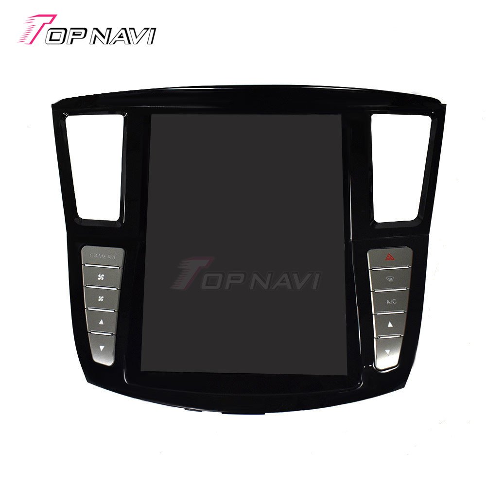 car android gps navigation dvd player For Infiniti JX35/QX60 2012 2013 2014 2015 2016 2017 2018 2019 wireless car rear cameras